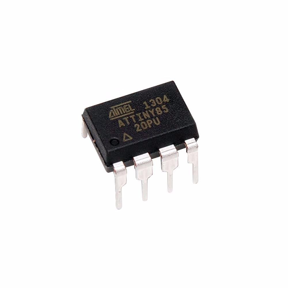 ATTINY85-20PU microcontroller