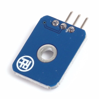UV detection sensor module