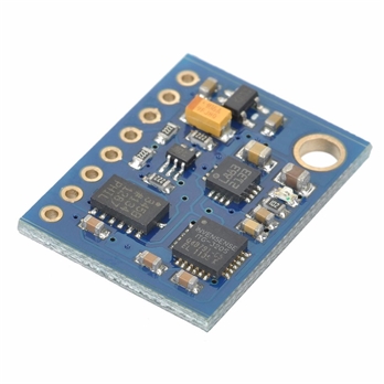 GY-85 sensor module