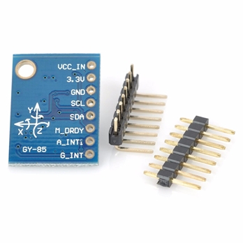 GY-85 sensor module