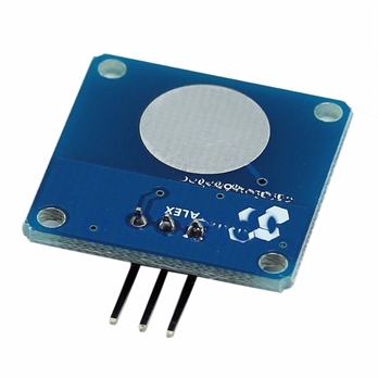 TTP223B Capacitive touch switch module