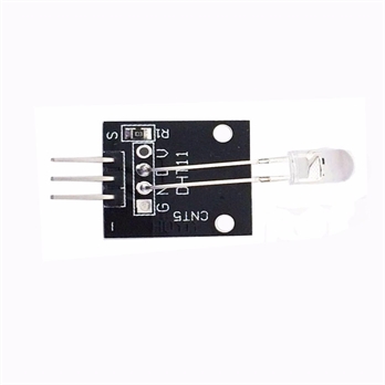 7 Color LED Module