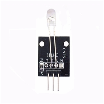 7 Color LED Module