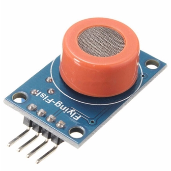 MQ-3 MQ3 Ethanol Gas Sensor