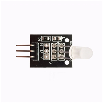 2 color LED module