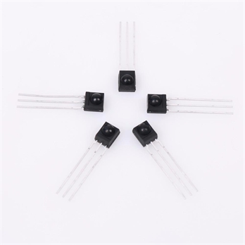 TSOP4838 IR receiver module