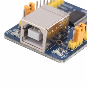 FT232RL USB to TTL serial converter adapter module