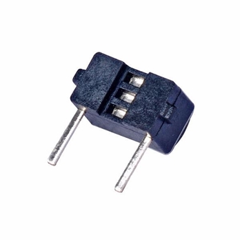 2 Pin tactile tact switch