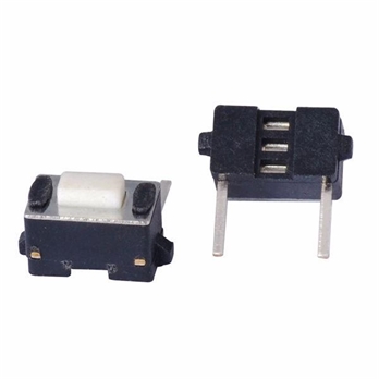 2 Pin tactile tact switch