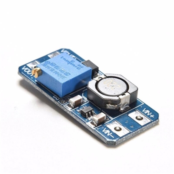 MT3608  power supply regulator