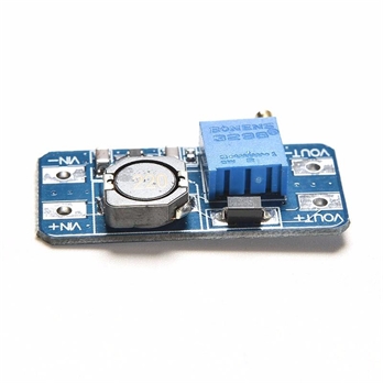 MT3608  power supply regulator