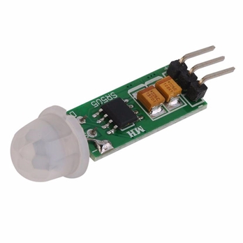 HC-SR505 mini infrared PIR motion sensor module