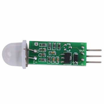 HC-SR505 mini infrared PIR motion sensor module