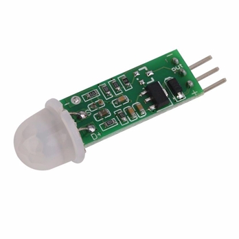 HC-SR505 mini infrared PIR motion sensor module