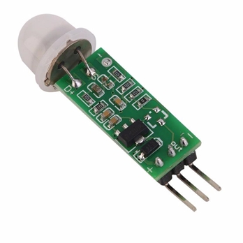 HC-SR505 mini infrared PIR motion sensor module