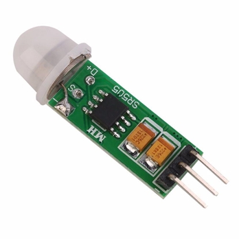 HC-SR505 mini infrared PIR motion sensor module