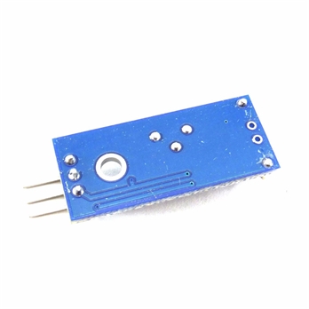 SW-420 vibration switch sensor module