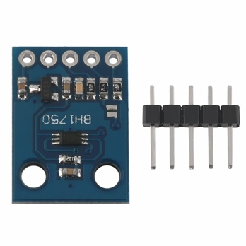 GY-302 BH1750FVI digital light intensity sensor module