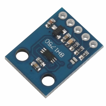 GY-302 BH1750FVI digital light intensity sensor module