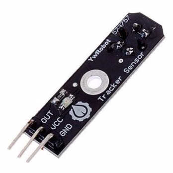 1-Channel Tracking Module