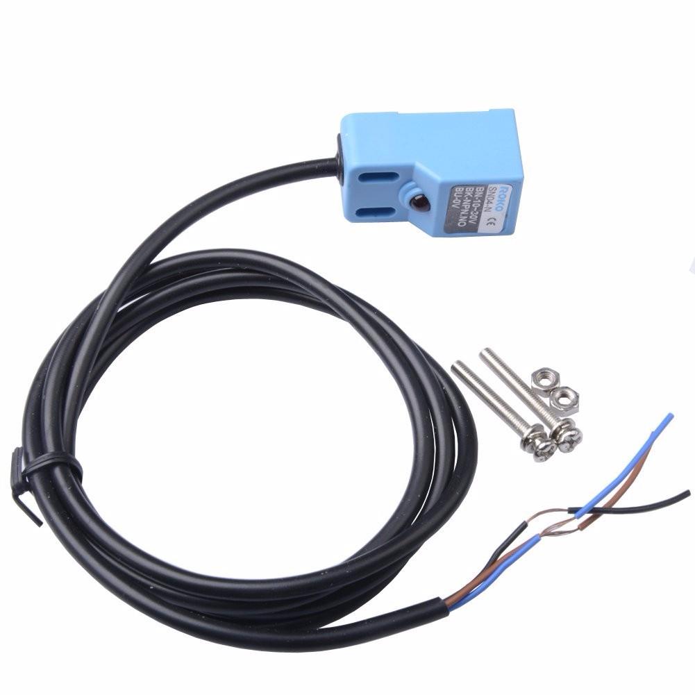 SN04-N Inductive proximity sensor detection switch