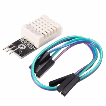 DHT22 AM2302 digital temperature humidity sensor module