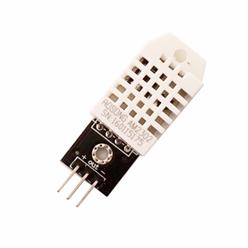 DHT22 AM2302 digital temperature humidity sensor module