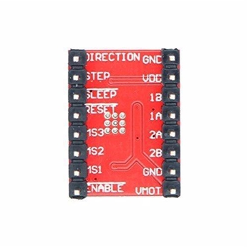 A4988 stepper motor driver with heat sink