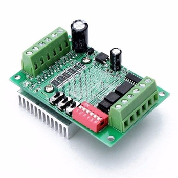 TB6560 3A driver controller board