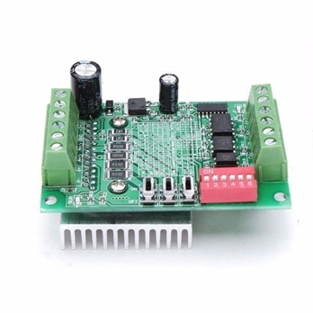 TB6560 3A driver controller board