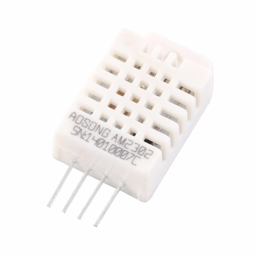 DHT22/AM2302 digital emperature and humidity sensor