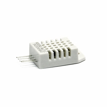 DHT22/AM2302 digital emperature and humidity sensor