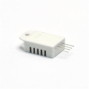 DHT22/AM2302 digital emperature and humidity sensor