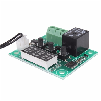 W1209 digital temperature thermostat control switch sensor module