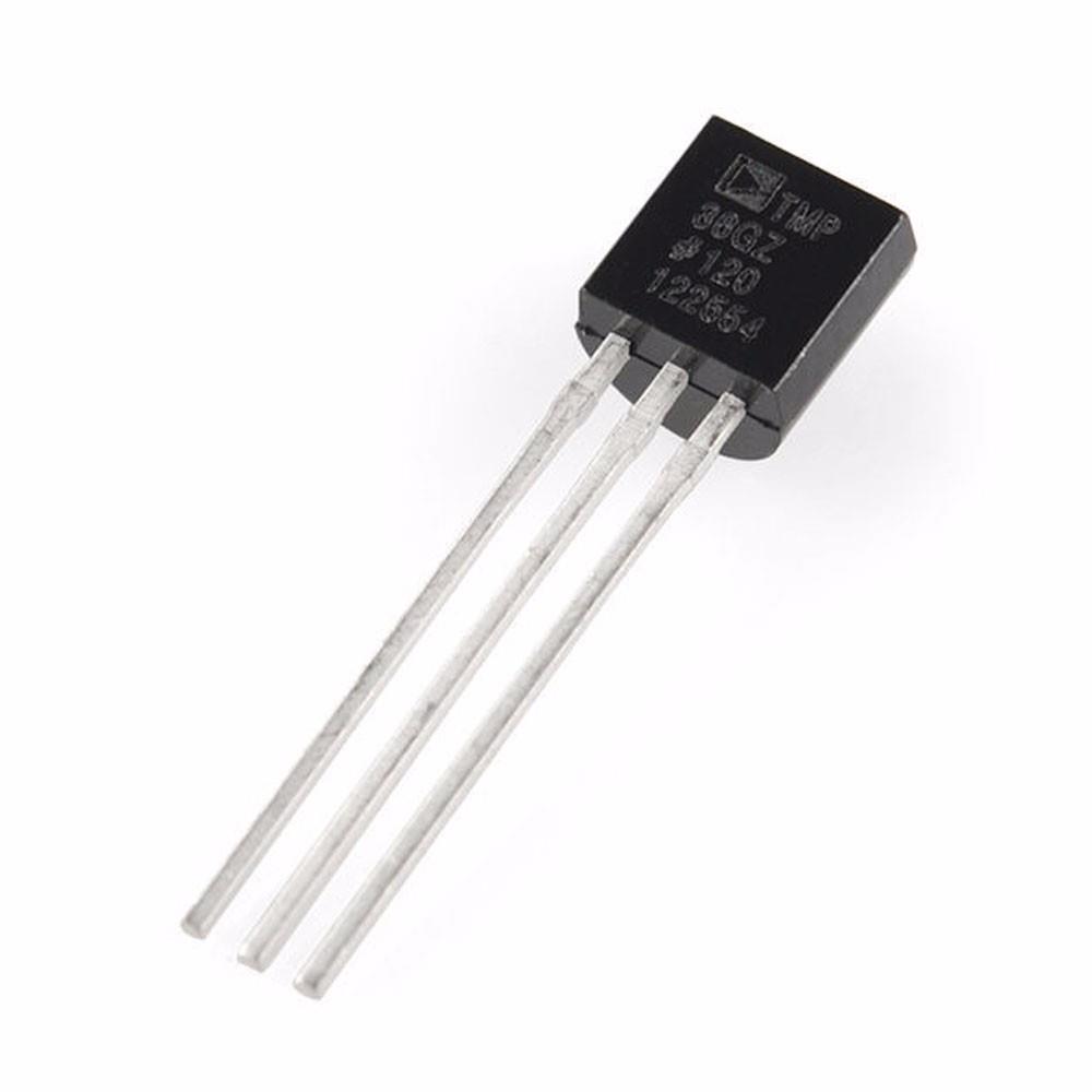 TMP36GZ Temperature Sensor