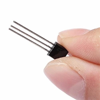 LM35DZ TO-92 LM35 Temperature Sensor