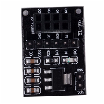 Socket adapter plate board