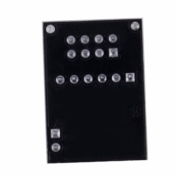 Socket adapter plate board