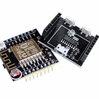 ESP8266 ESP-12F WIFI witty cloud develop board