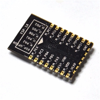 ESP8266 ESP-14 wireless WiFi transceiver modul