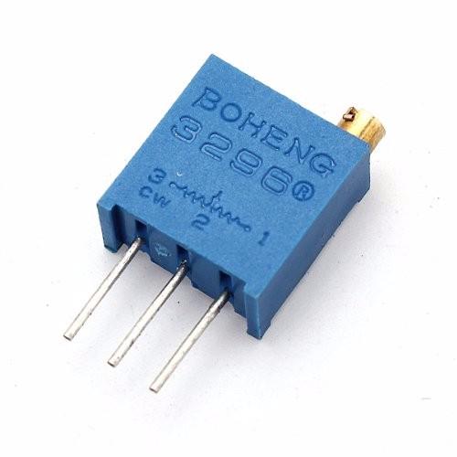 3296W-103 Adjustable Resistor [10pcs Pack]