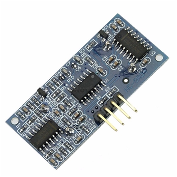 HC-SR04 ultrasonic distance measuring sensor module