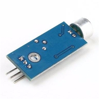 Sound Detection Sensor Module