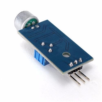 Sound Detection Sensor Module