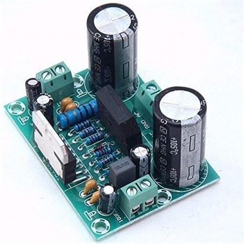 TDA7293 Amplifier Board