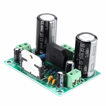 TDA7293 Amplifier Board