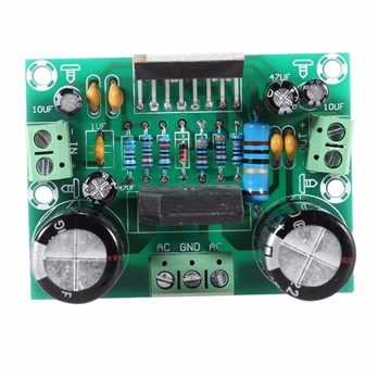 TDA7293 Amplifier Board