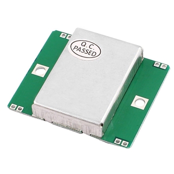 HB100 Microwave Wireless Motion Sensor Module