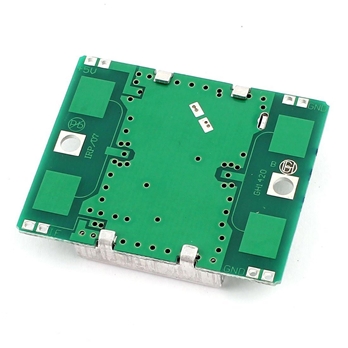 HB100 Microwave Wireless Motion Sensor Module