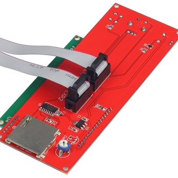 RAMPS 1.4 Smart LCD Display 2004 Controller for Reprap 3D Printer